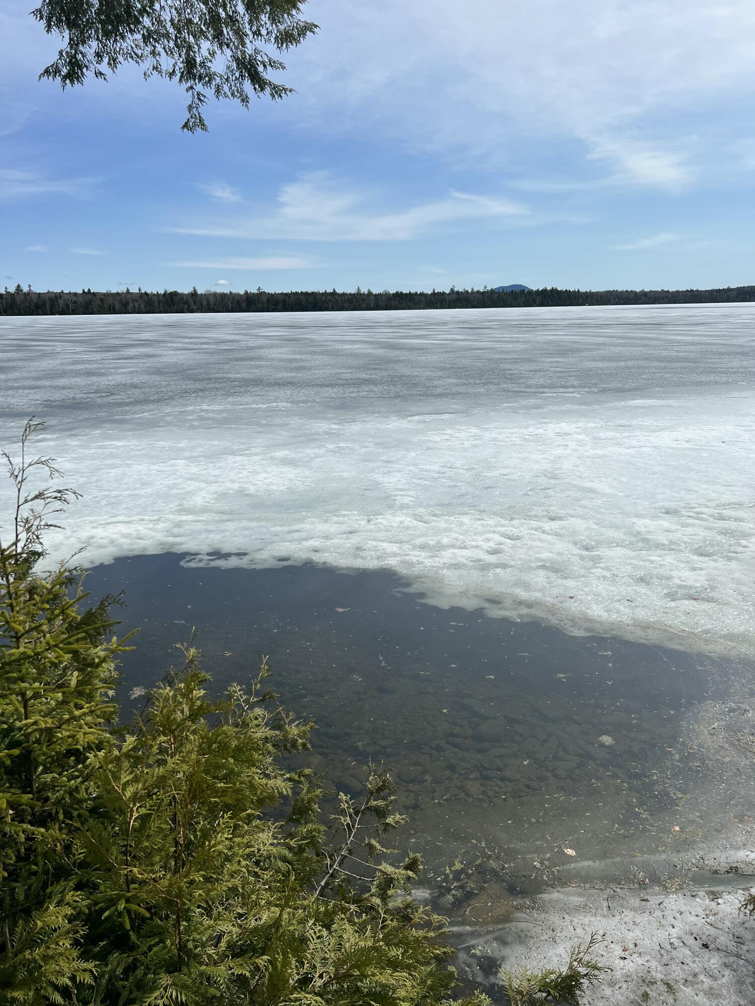 45 Dickson Road Carrying Place Town Twp ME 04961