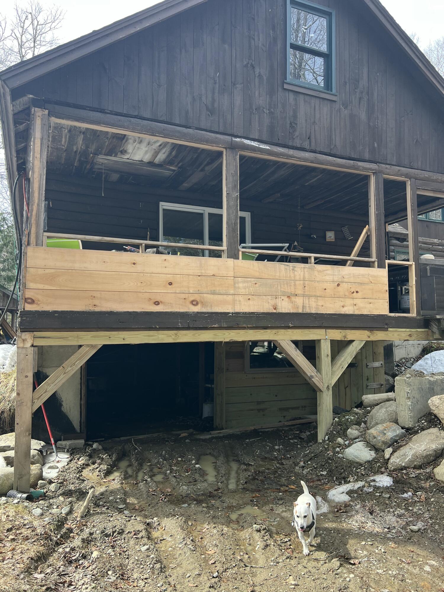 45 Dickson Road Carrying Place Town Twp ME 04961