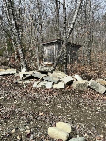 45 Dickson Road Carrying Place Town Twp ME 04961