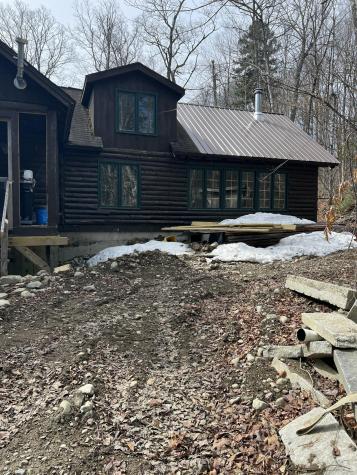 45 Dickson Road Carrying Place Town Twp ME 04961