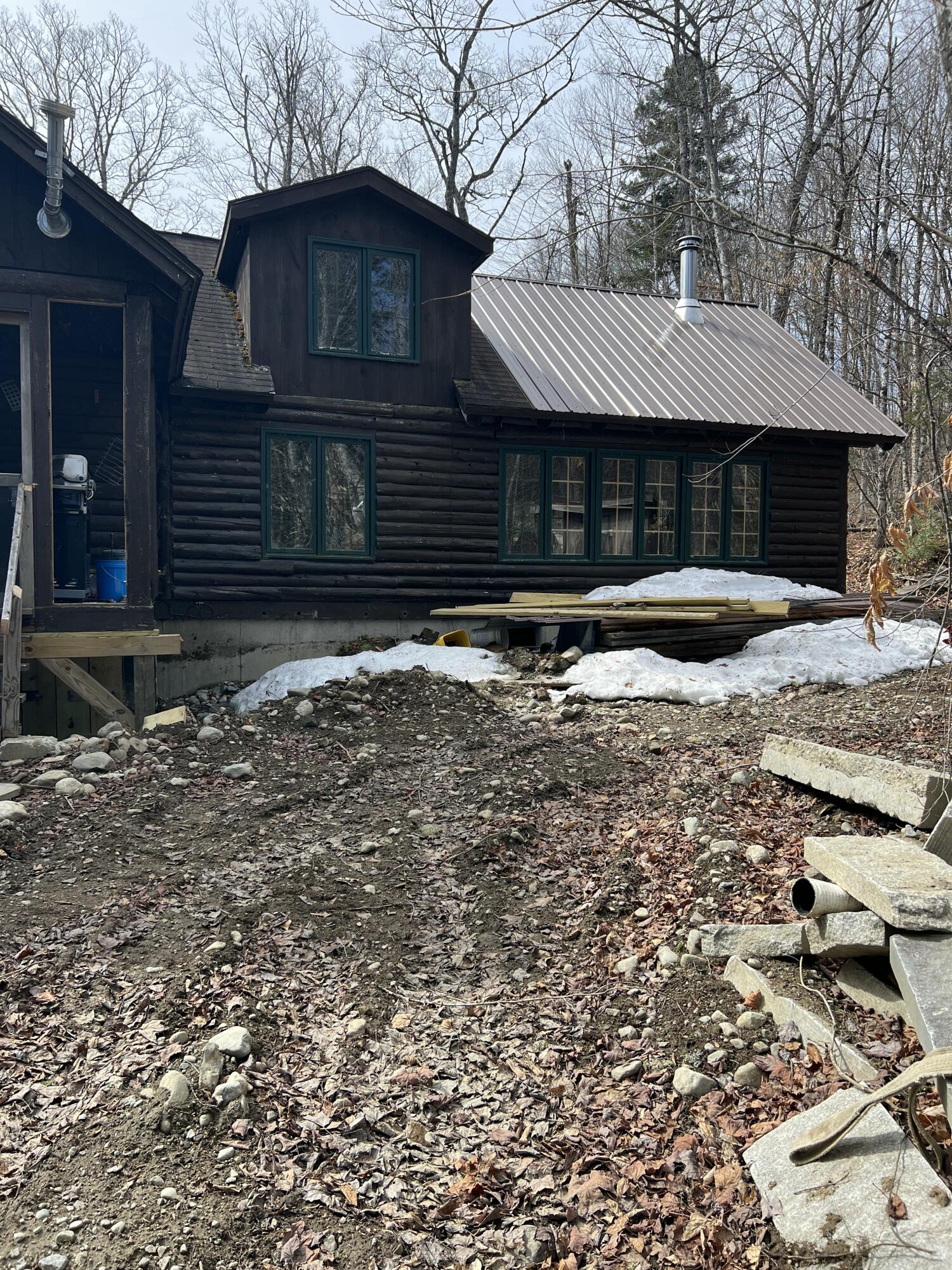 45 Dickson Road Carrying Place Town Twp ME 04961