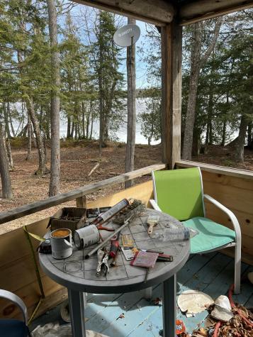 45 Dickson Road Carrying Place Town Twp ME 04961