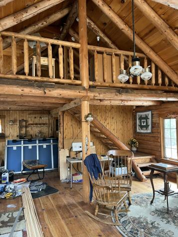 45 Dickson Road Carrying Place Town Twp ME 04961