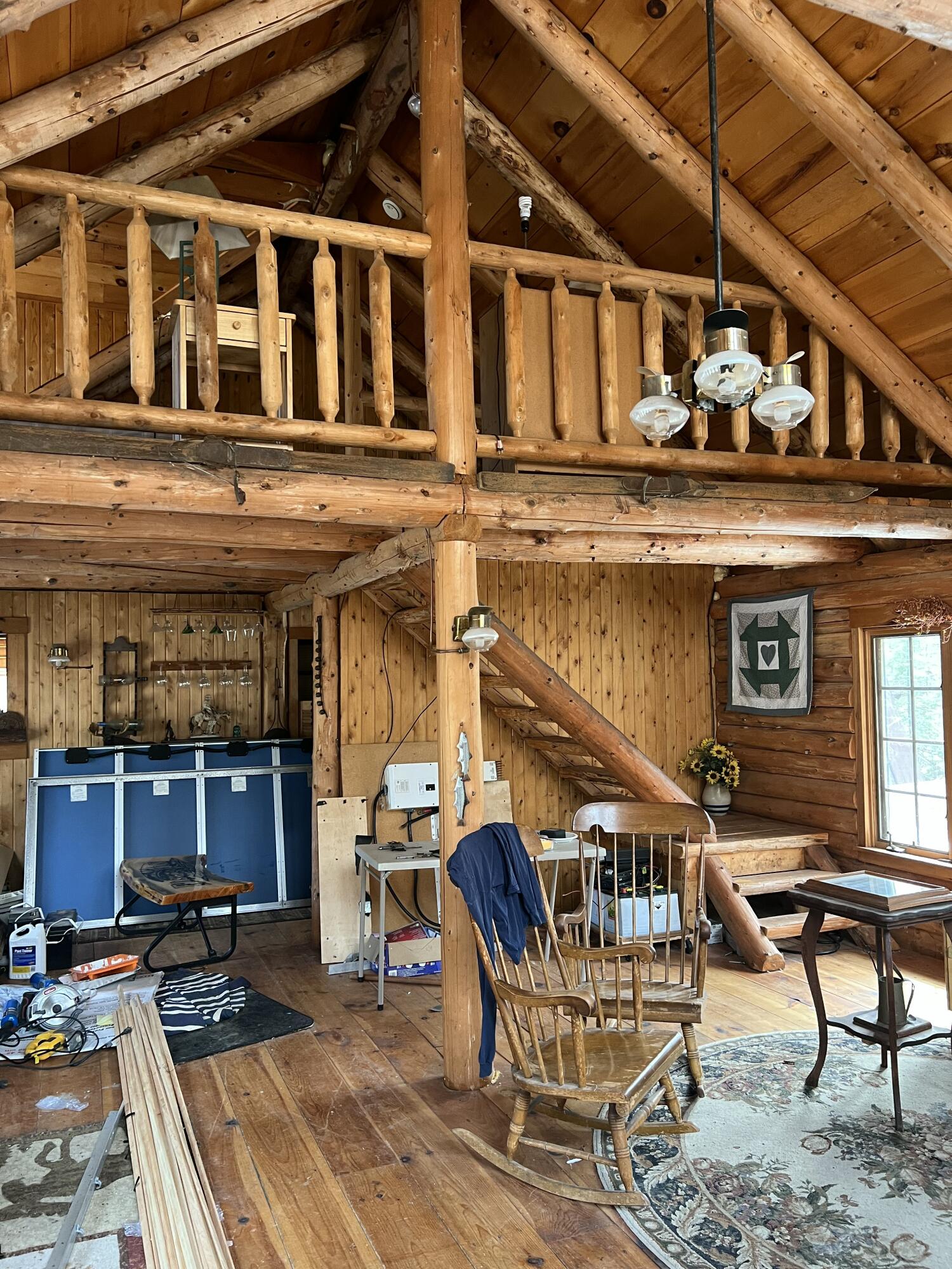 45 Dickson Road Carrying Place Town Twp ME 04961