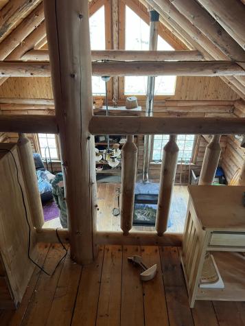 45 Dickson Road Carrying Place Town Twp ME 04961