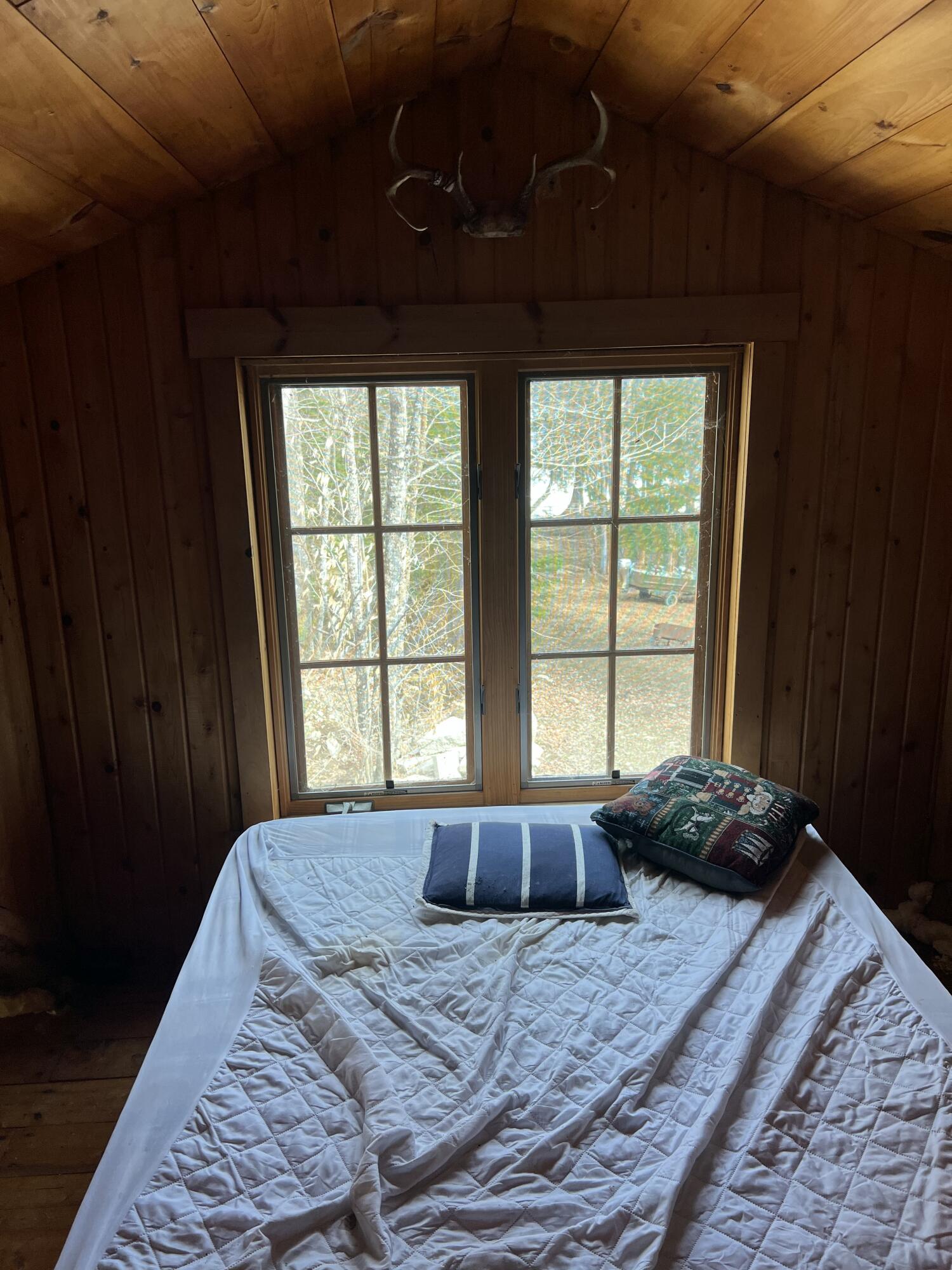 45 Dickson Road Carrying Place Town Twp ME 04961