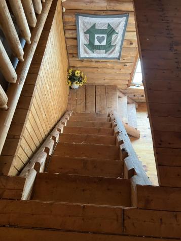 45 Dickson Road Carrying Place Town Twp ME 04961