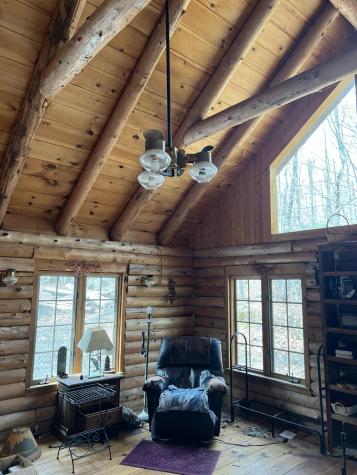 45 Dickson Road Carrying Place Town Twp ME 04961