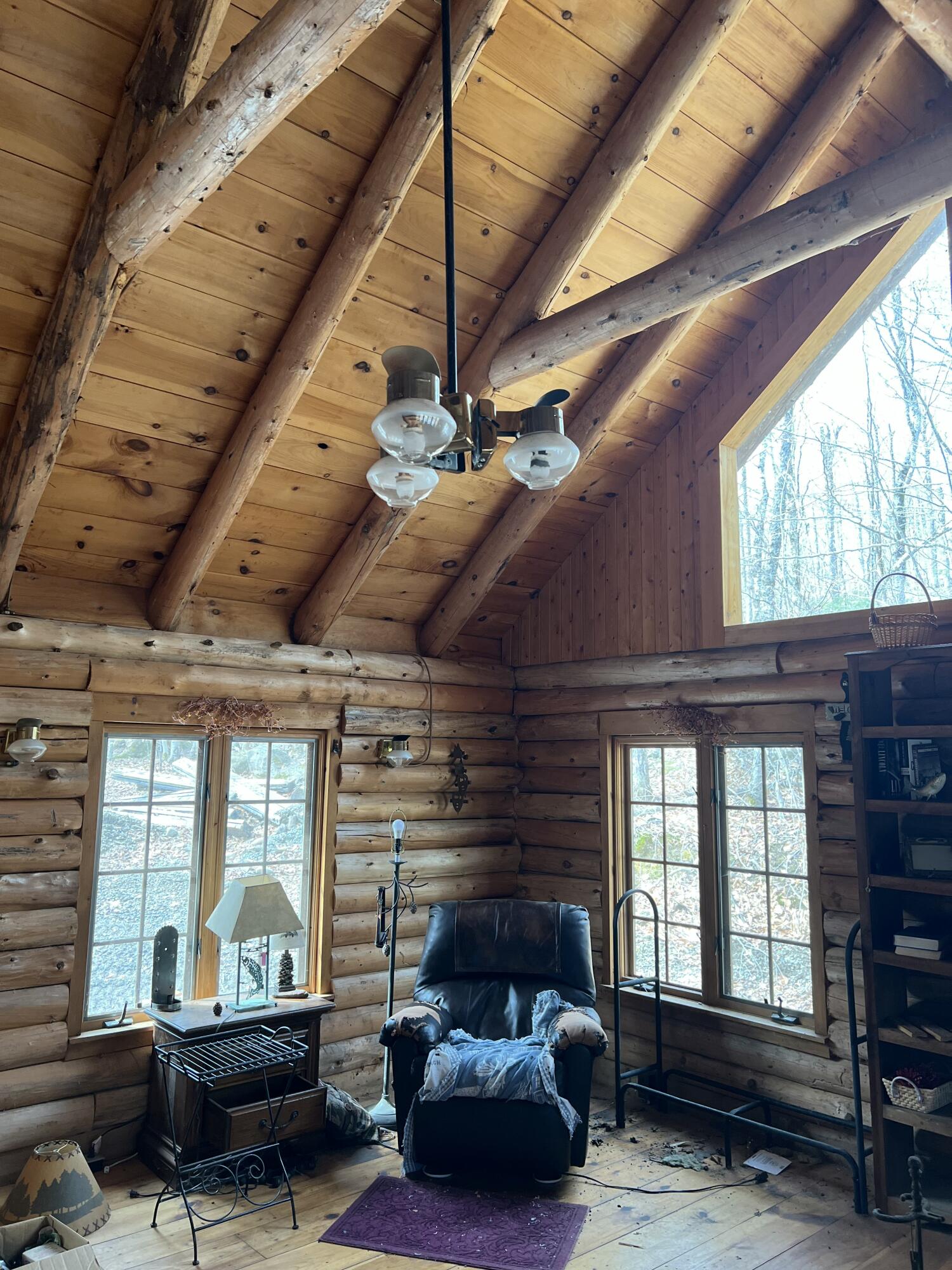 45 Dickson Road Carrying Place Town Twp ME 04961