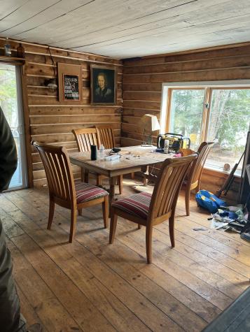 45 Dickson Road Carrying Place Town Twp ME 04961