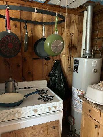 45 Dickson Road Carrying Place Town Twp ME 04961