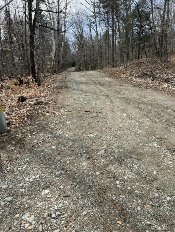 45 Dickson Road Carrying Place Town Twp ME 04961
