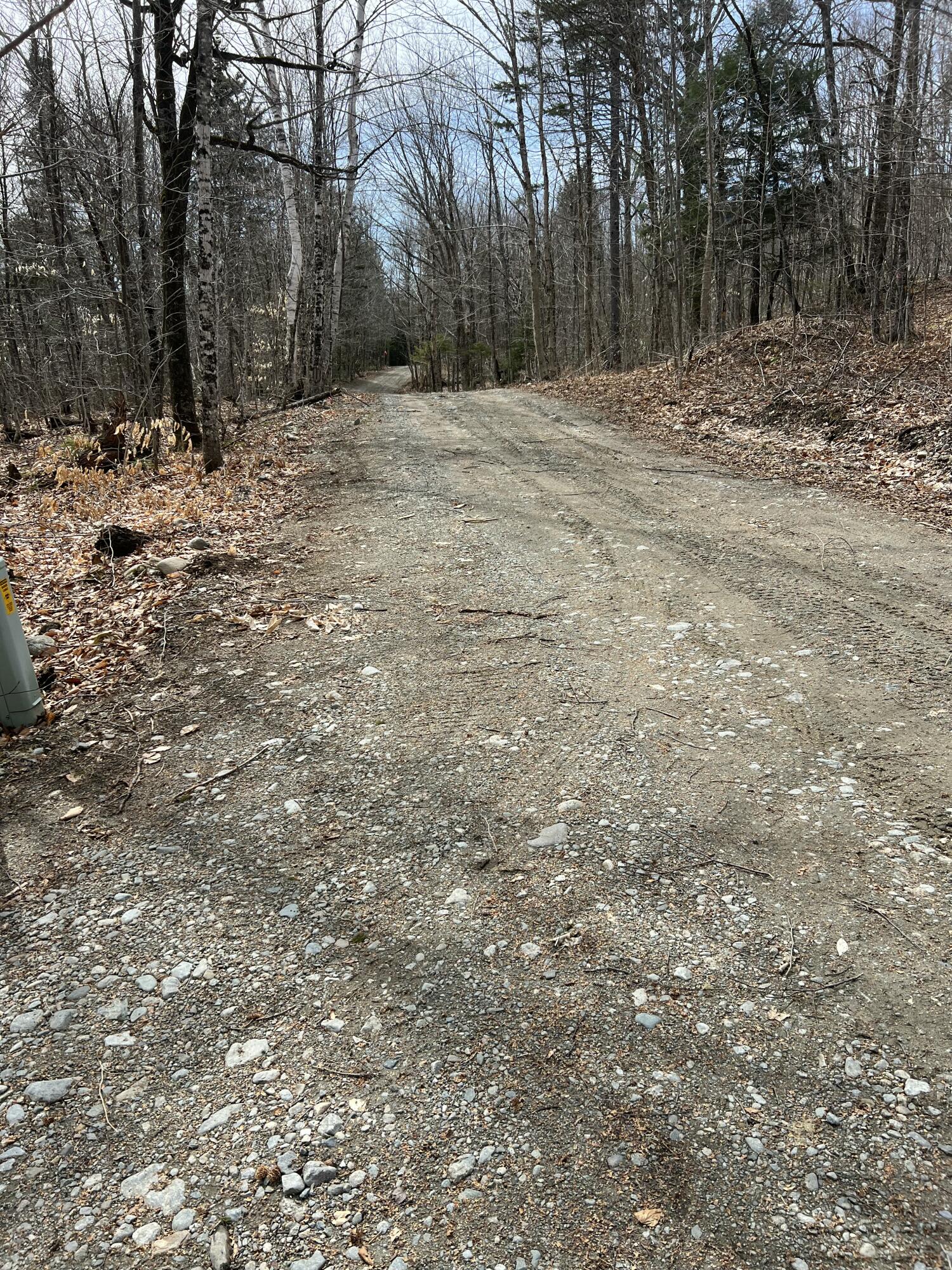 45 Dickson Road Carrying Place Town Twp ME 04961