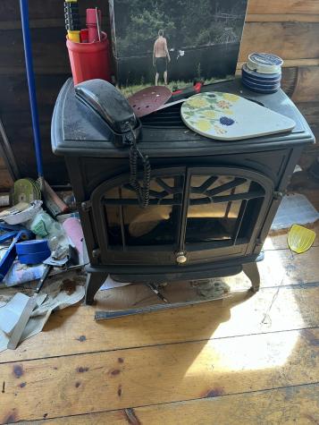 45 Dickson Road Carrying Place Town Twp ME 04961