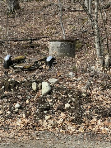 45 Dickson Road Carrying Place Town Twp ME 04961