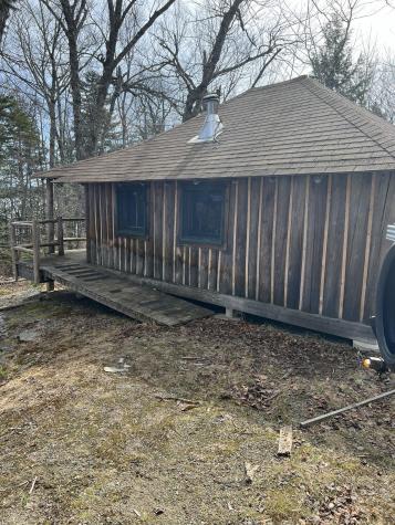 45 Dickson Road Carrying Place Town Twp ME 04961