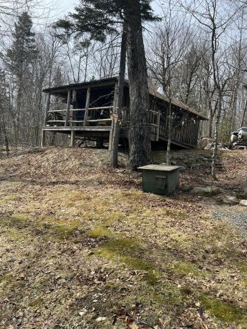 45 Dickson Road Carrying Place Town Twp ME 04961