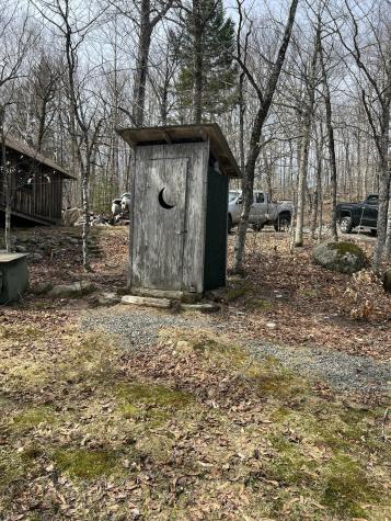 45 Dickson Road Carrying Place Town Twp ME 04961