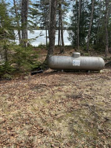 45 Dickson Road Carrying Place Town Twp ME 04961