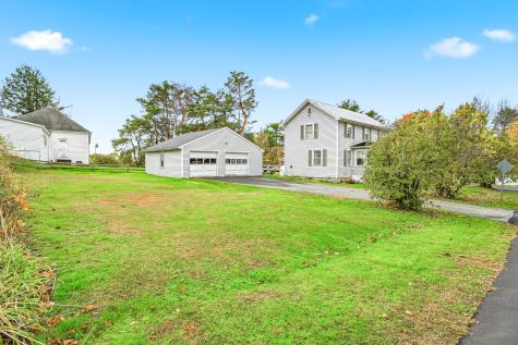 8 Rancourt Street Augusta ME 04330