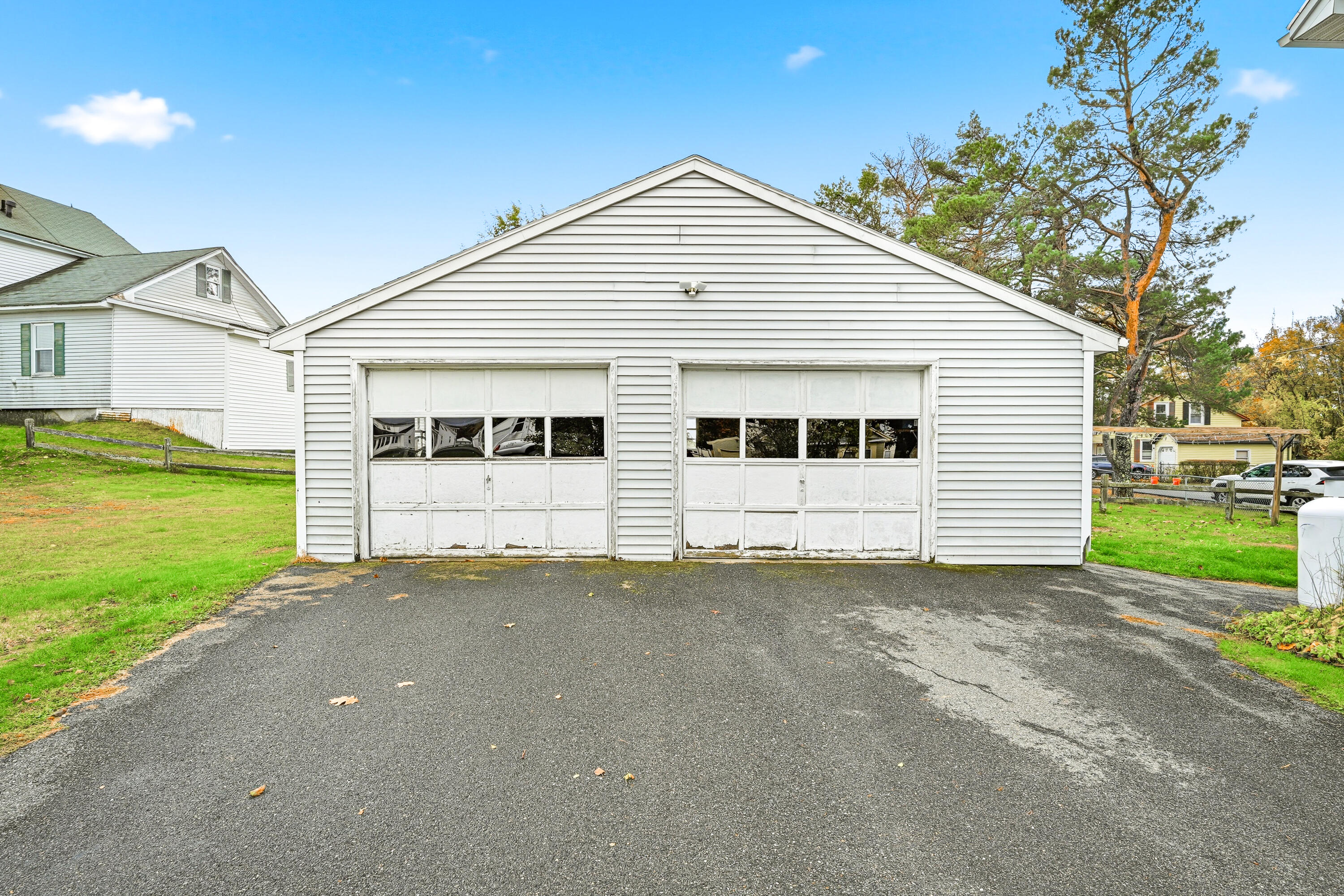 8 Rancourt Street Augusta ME 04330