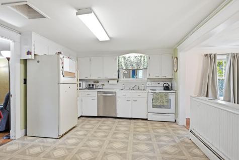 8 Rancourt Street Augusta ME 04330