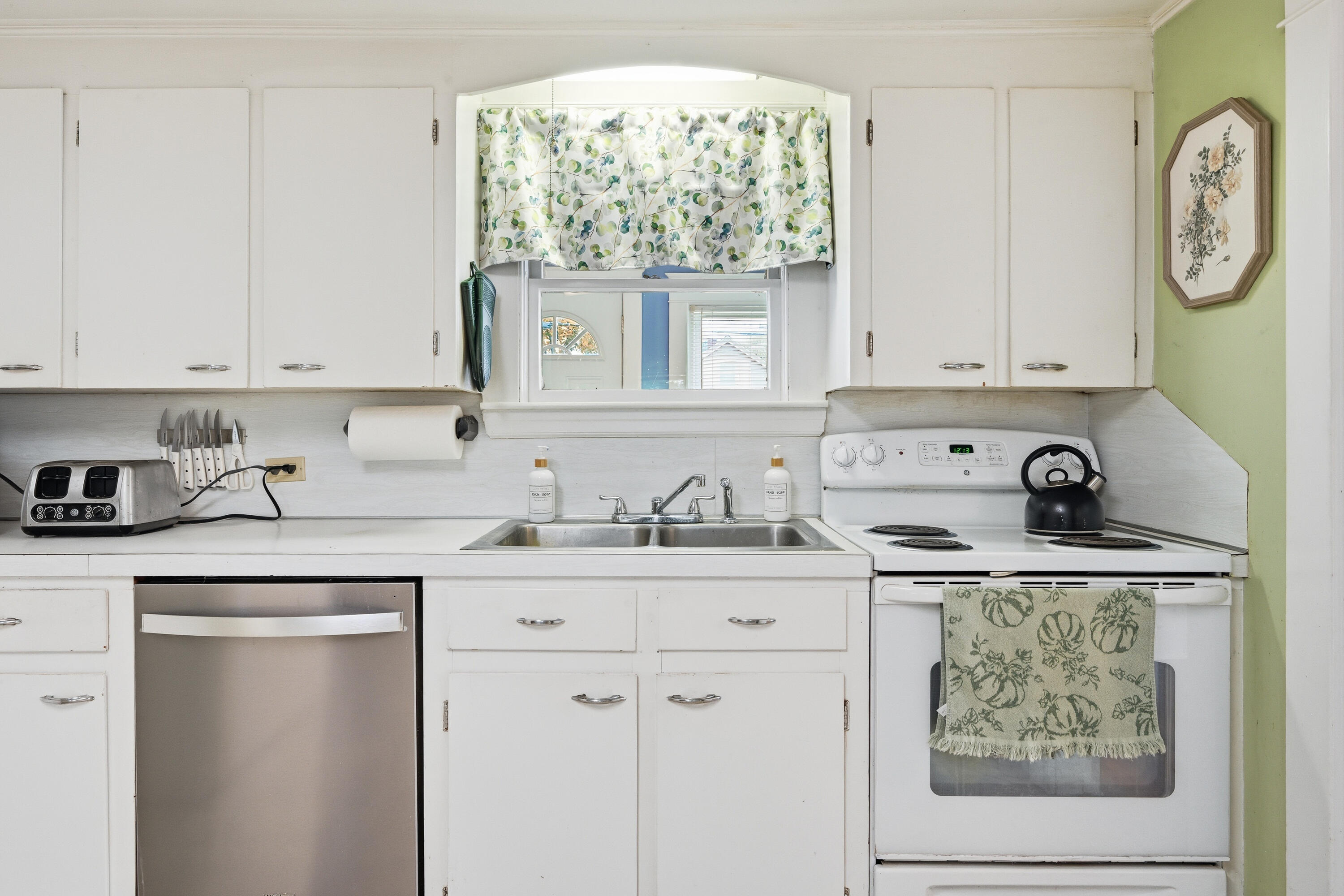 8 Rancourt Street Augusta ME 04330