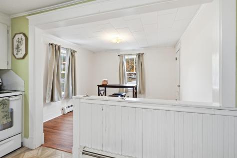 8 Rancourt Street Augusta ME 04330