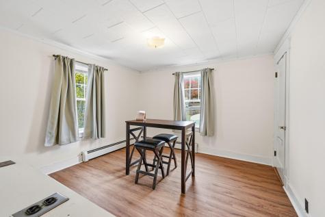 8 Rancourt Street Augusta ME 04330