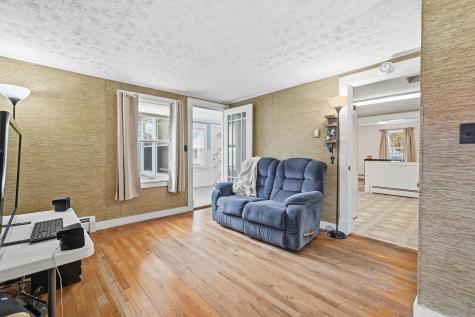 8 Rancourt Street Augusta ME 04330