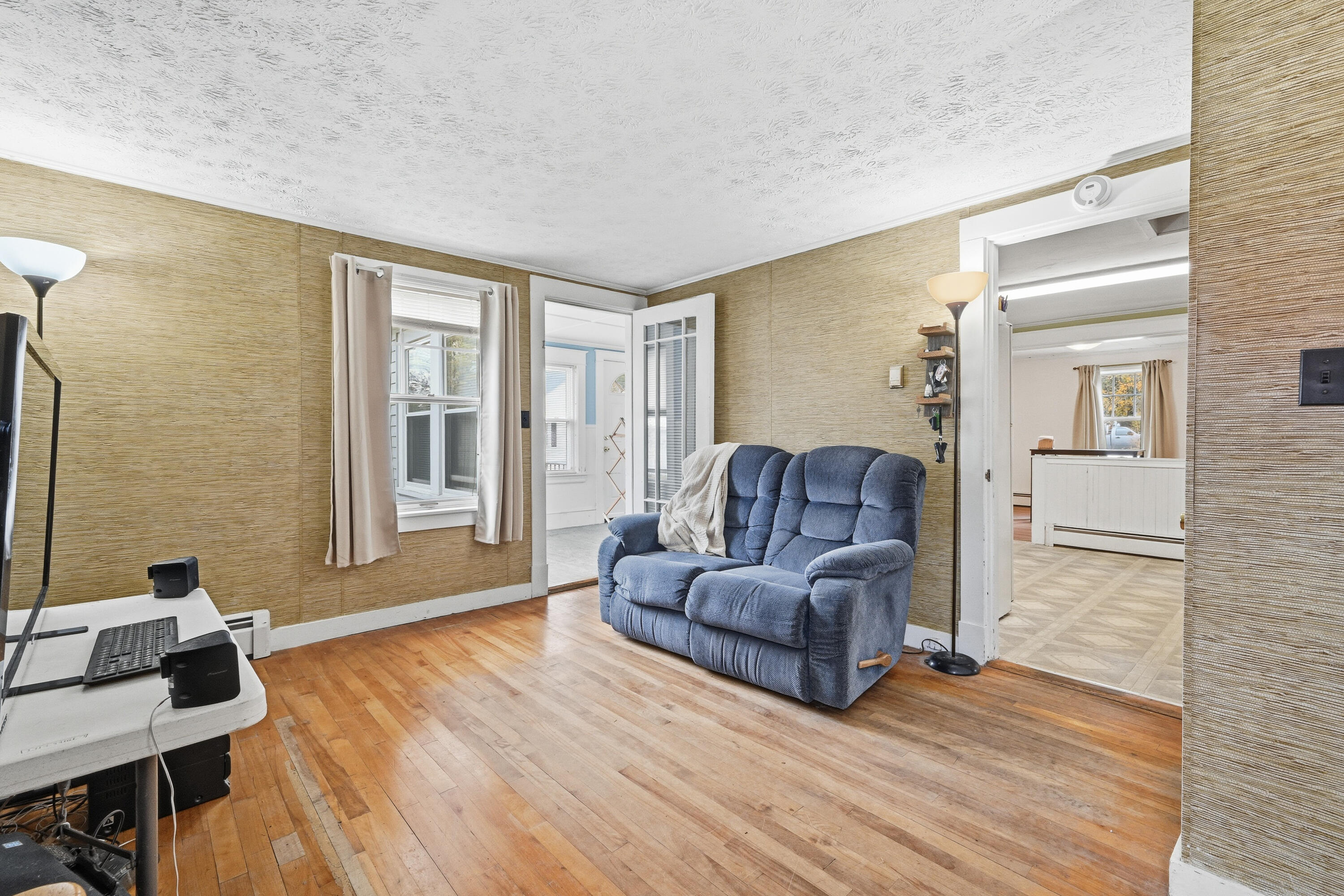 8 Rancourt Street Augusta ME 04330