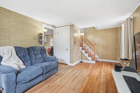 8 Rancourt Street Augusta ME 04330