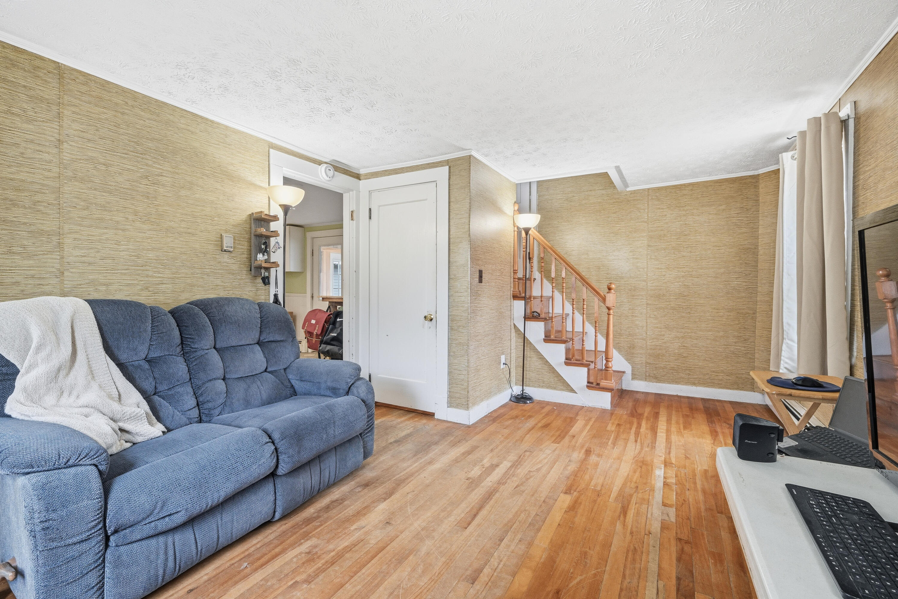 8 Rancourt Street Augusta ME 04330