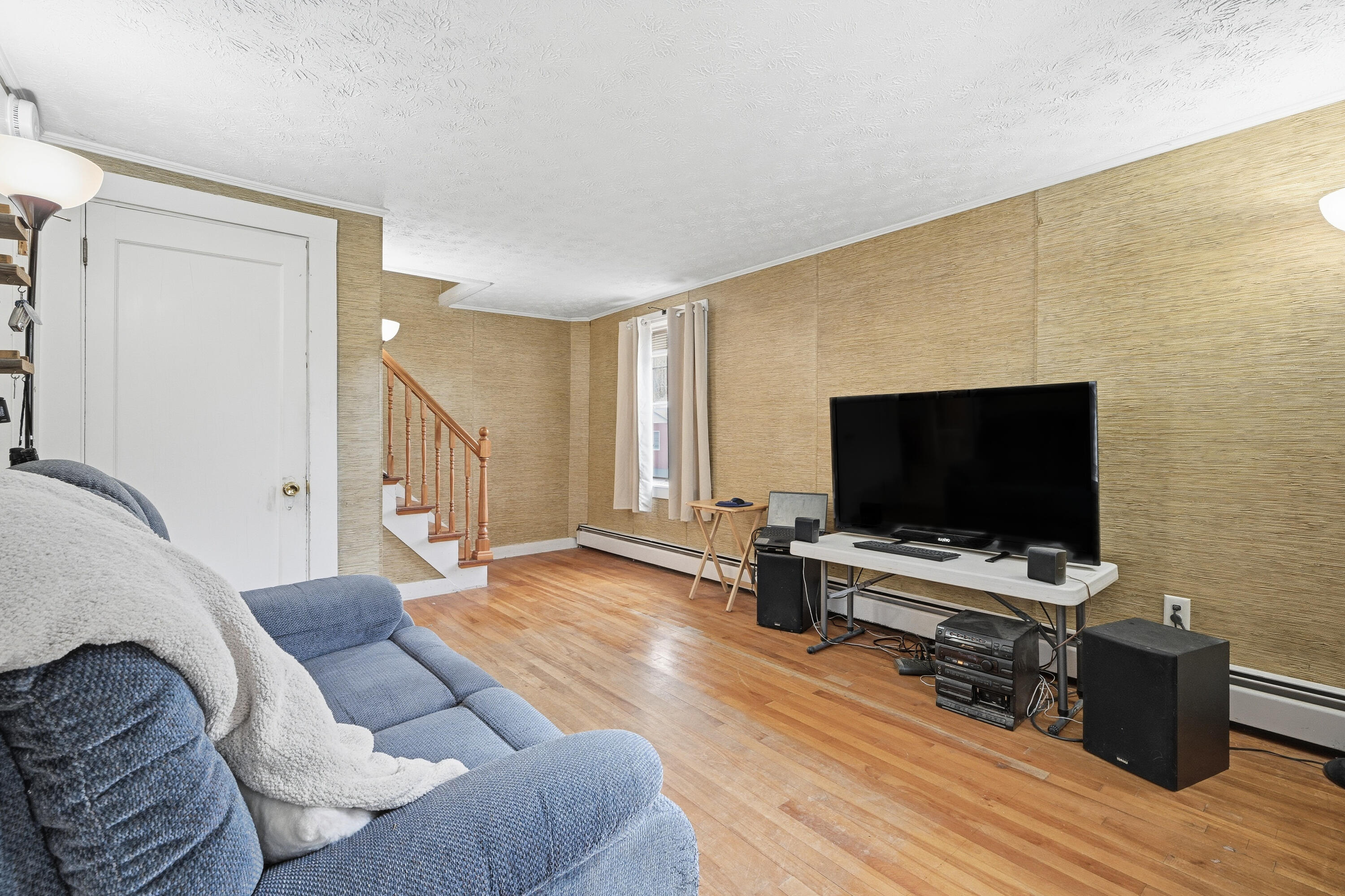 8 Rancourt Street Augusta ME 04330