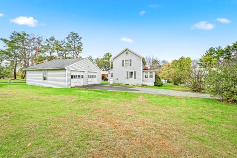 8 Rancourt Street Augusta ME 04330