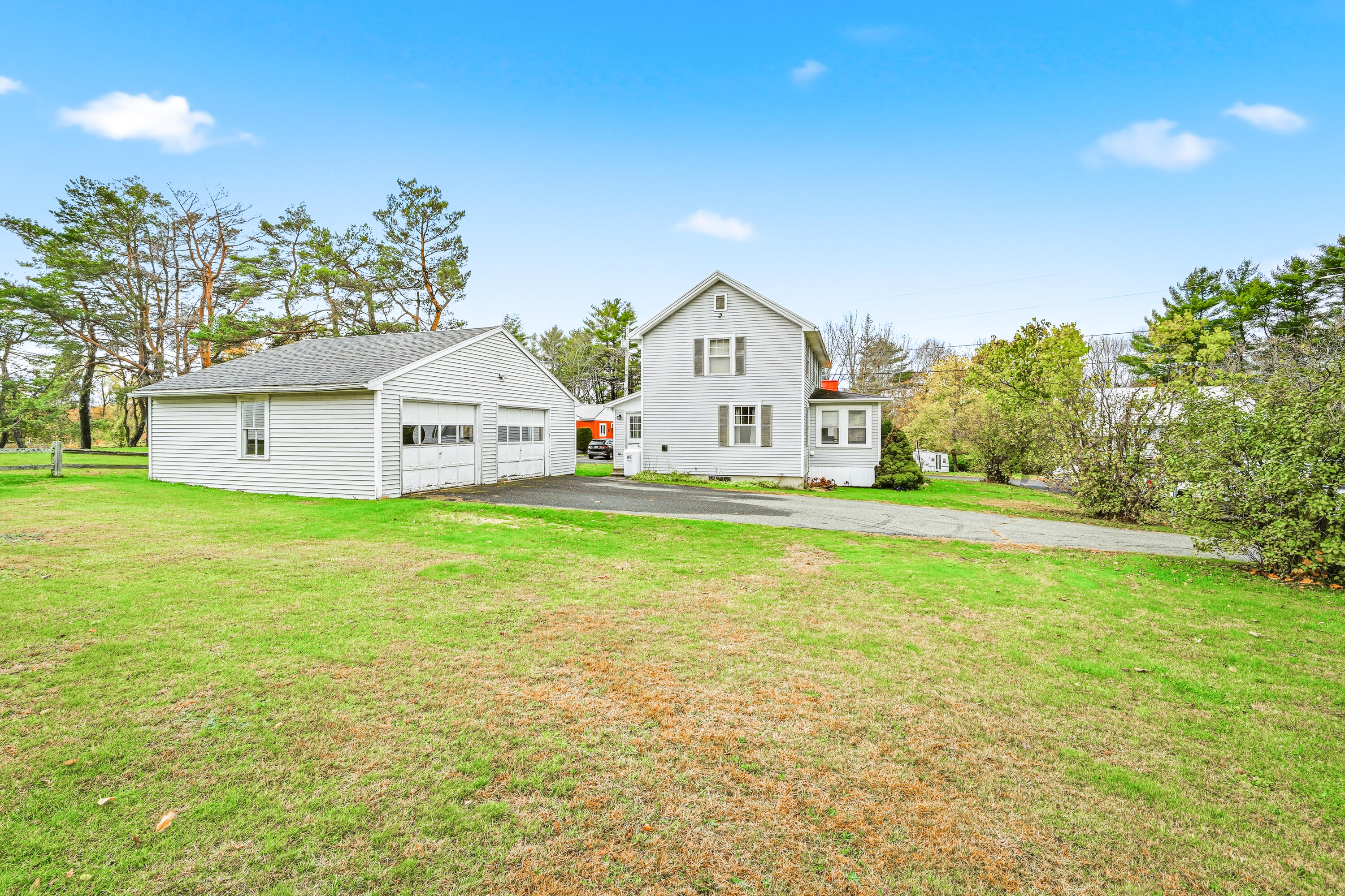 8 Rancourt Street Augusta ME 04330