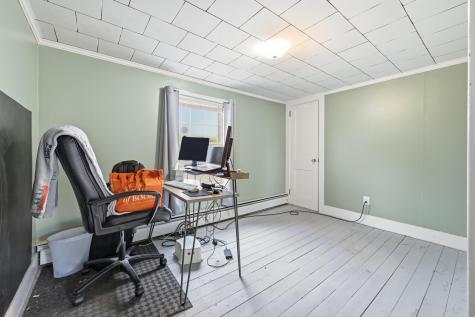 8 Rancourt Street Augusta ME 04330