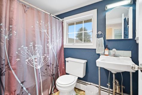 8 Rancourt Street Augusta ME 04330
