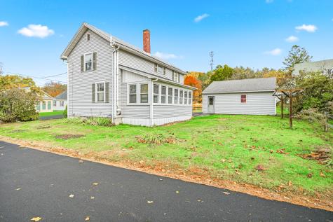 8 Rancourt Street Augusta ME 04330