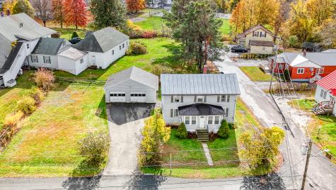 8 Rancourt Street Augusta ME 04330