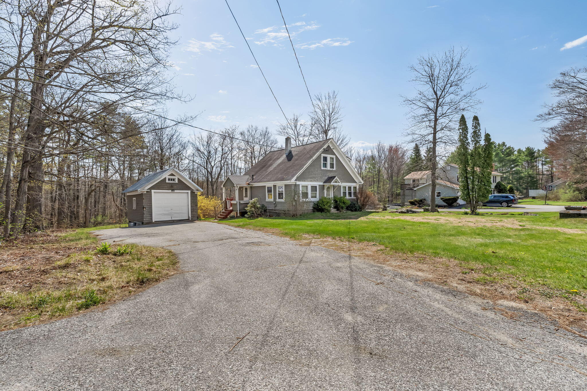 400 Hotel Road Auburn ME 04210