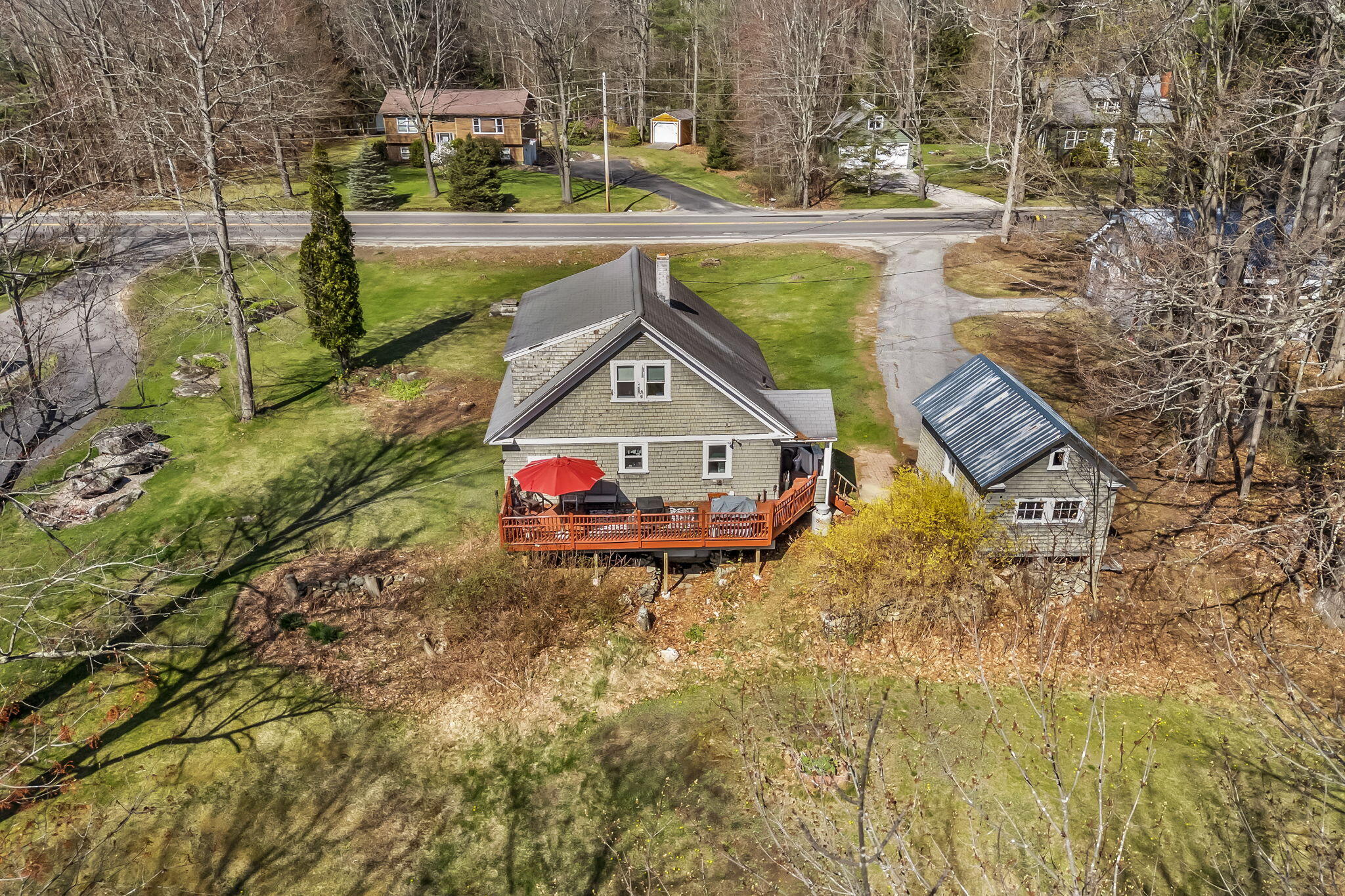 400 Hotel Road Auburn ME 04210