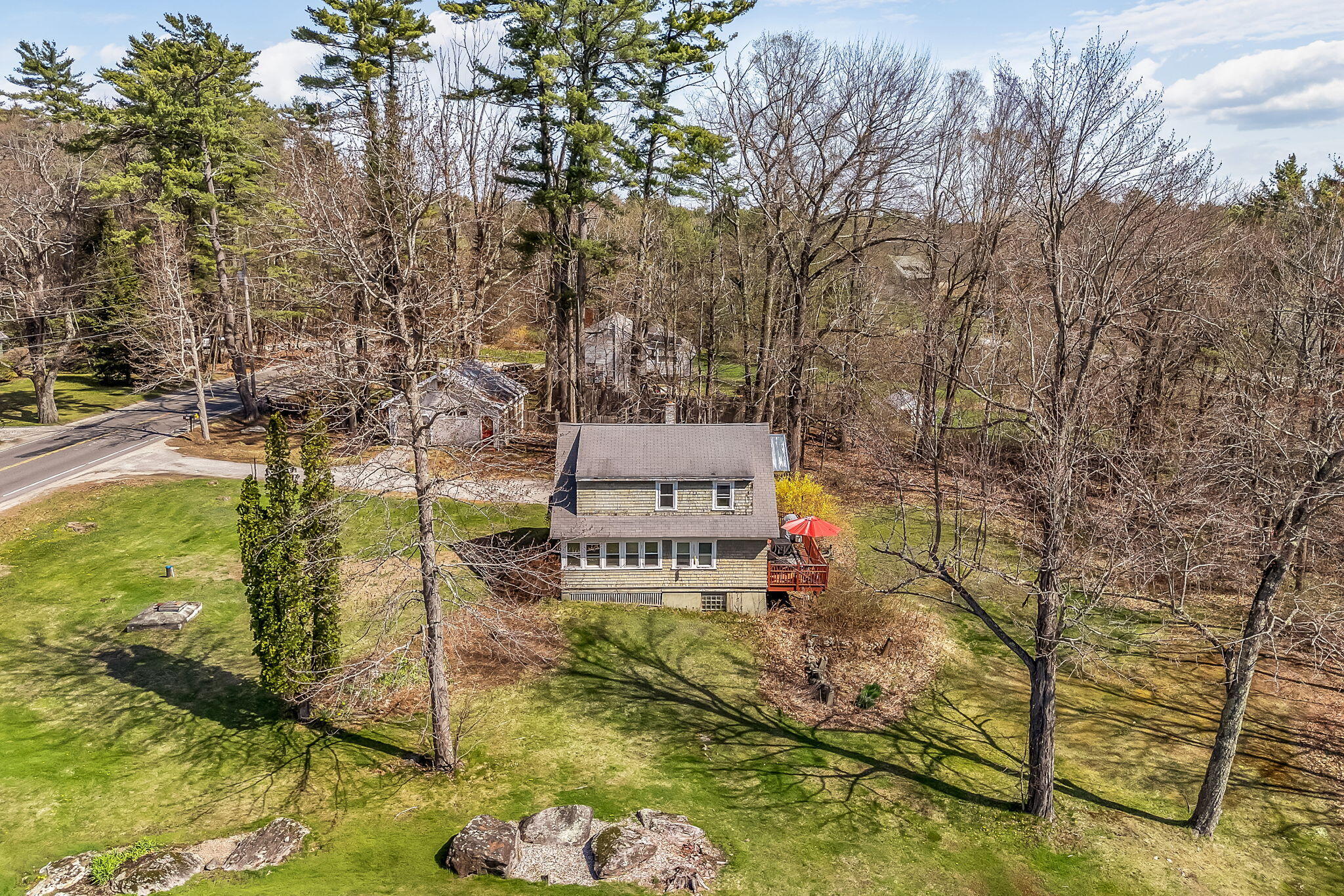 400 Hotel Road Auburn ME 04210