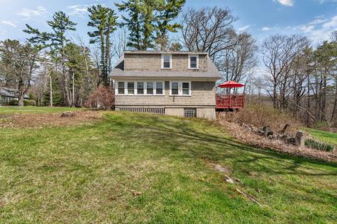 400 Hotel Road Auburn ME 04210