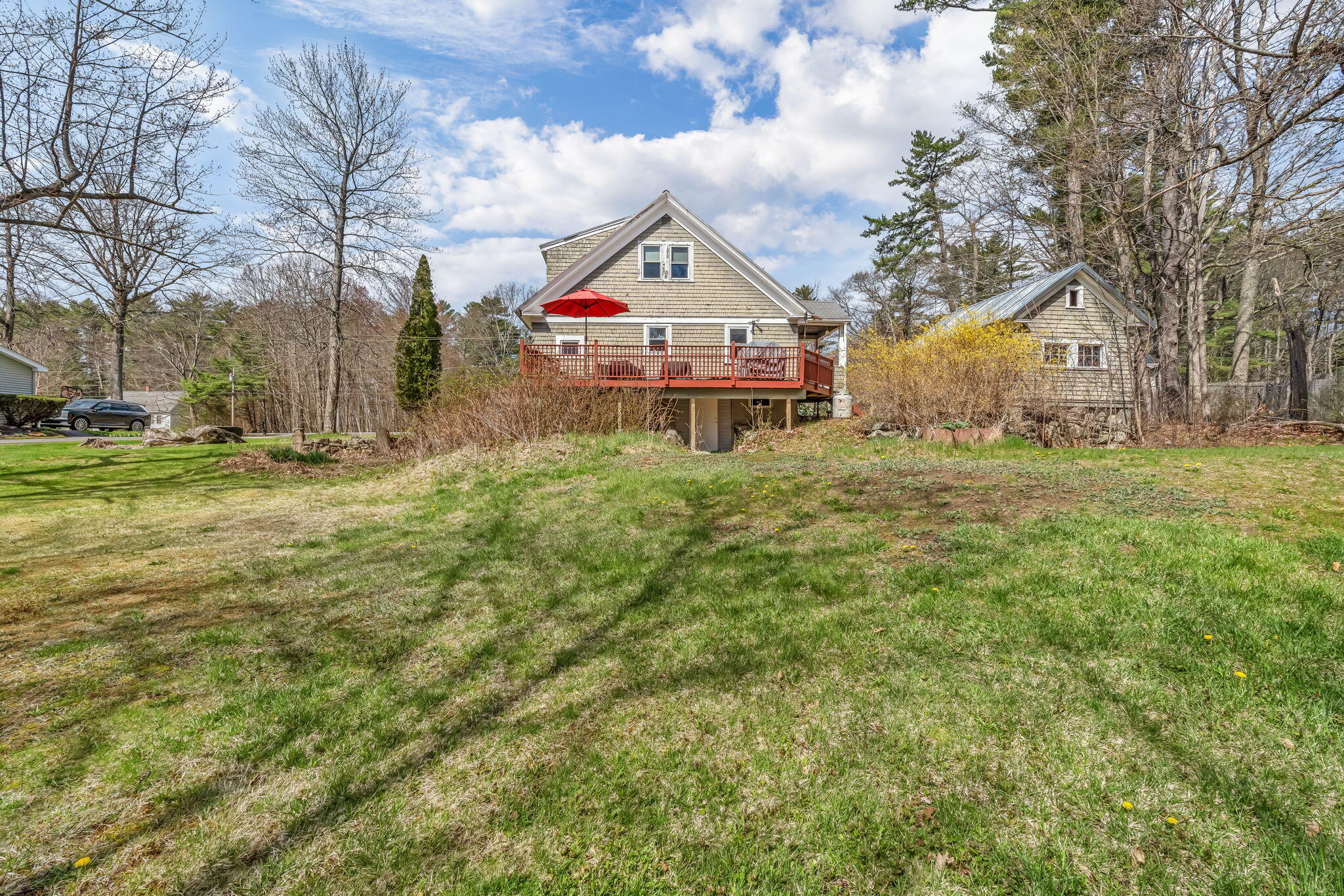 400 Hotel Road Auburn ME 04210