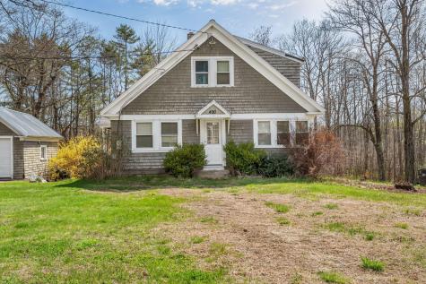 400 Hotel Road Auburn ME 04210