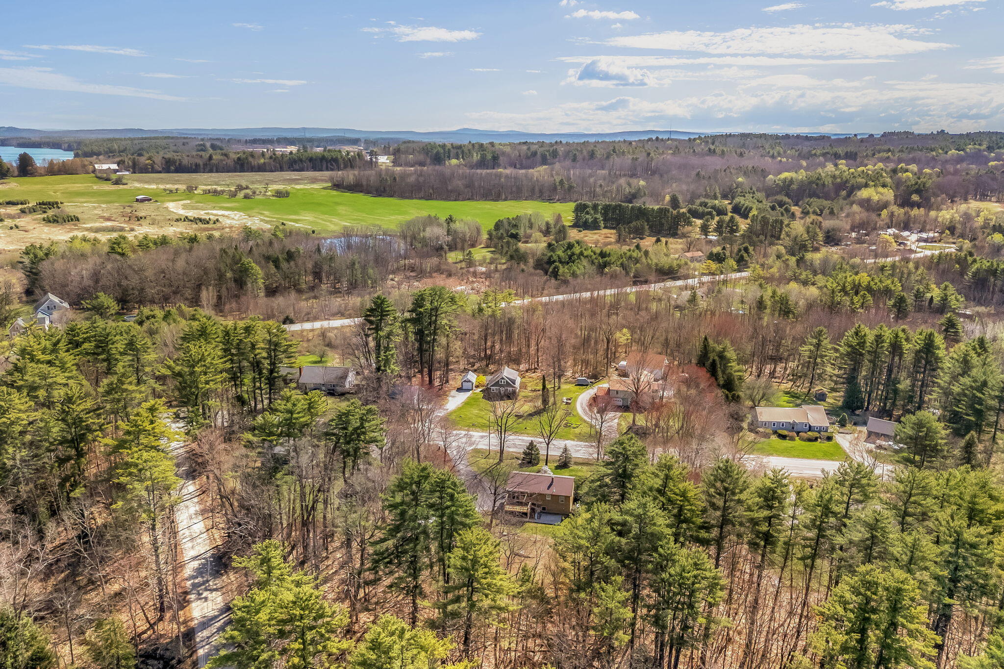 400 Hotel Road Auburn ME 04210