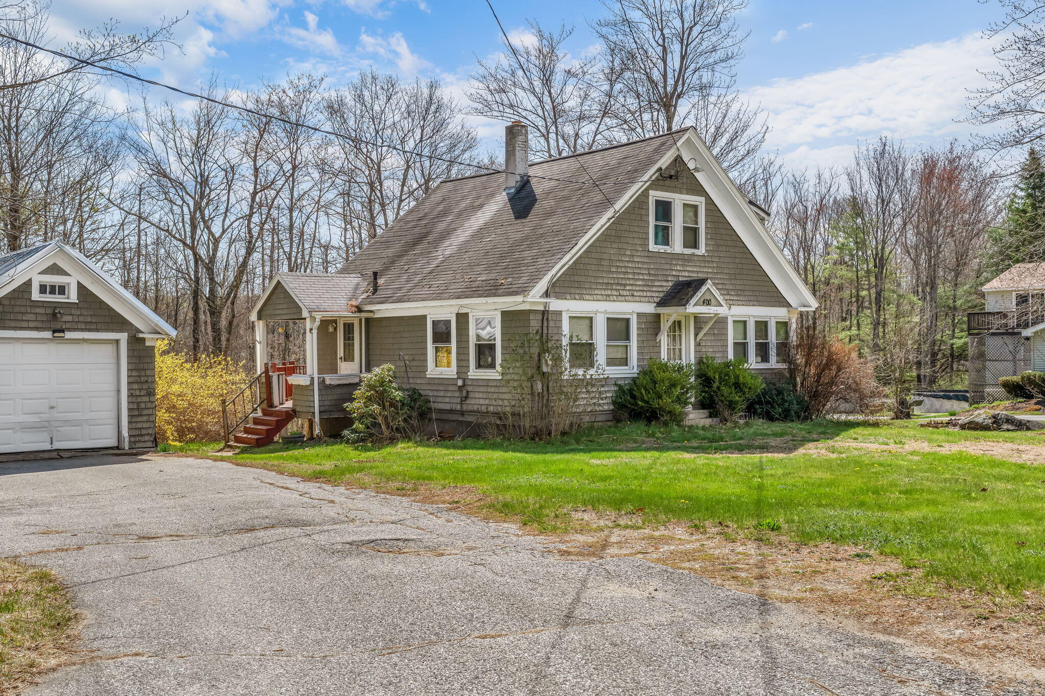 400 Hotel Road Auburn ME 04210