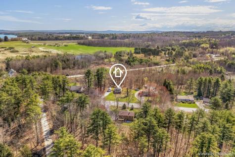 400 Hotel Road Auburn ME 04210
