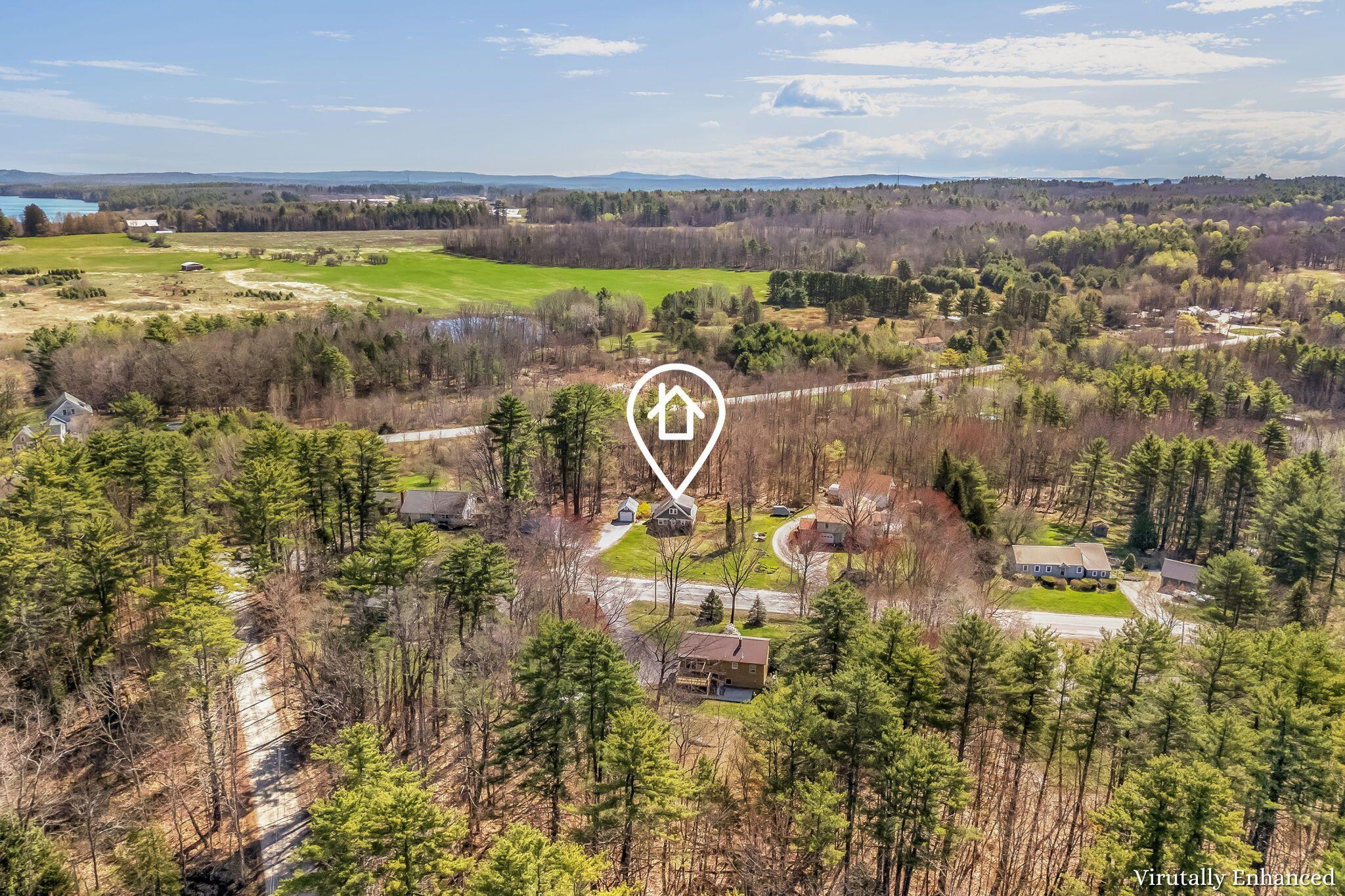 400 Hotel Road Auburn ME 04210